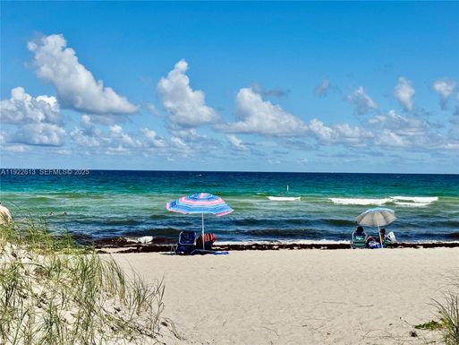 8877 Collins Ave # 809, Surfside FL 33154