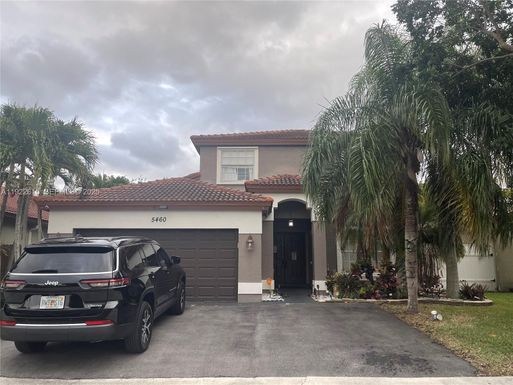 5460 NW 49th Ave, Coconut Creek FL 33073