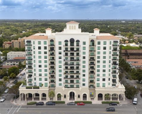 1300 Ponce De Leon Blvd # 808, Coral Gables FL 33134