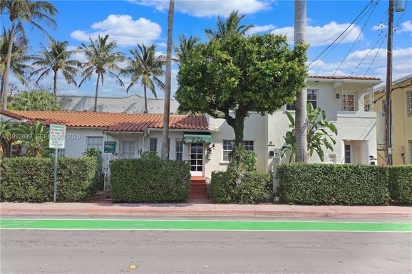 1605 Michigan Ave # 929, Miami Beach FL 33139