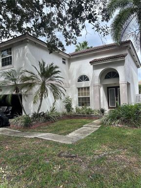 12571 NW 10th St, Sunrise FL 33323