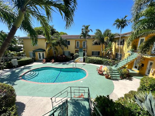 729 NE 16th Ave # 729D, Fort Lauderdale FL 33304