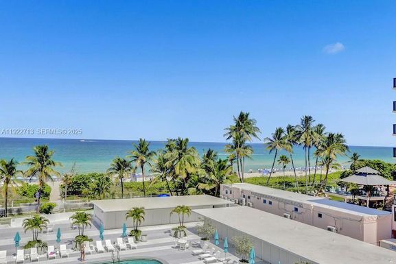 5255 Collins Ave # 5D, Miami Beach FL 33140