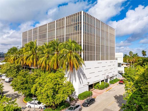 1680 Michigan Ave, Miami Beach FL 33139