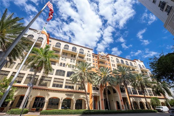 55 Merrick Way # 613, Coral Gables FL 33134