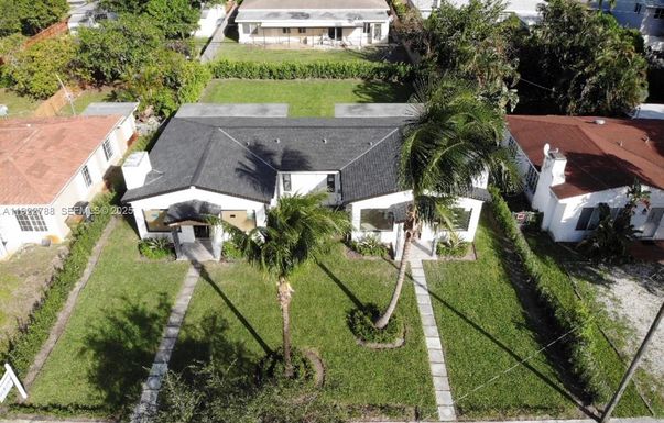 12345 NE 11th Ct, North Miami FL 33161