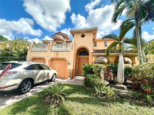 6541 SW 162nd Ct, Miami FL 33193