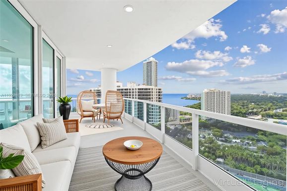 2127 Brickell Ave # 3005, Miami FL 33129