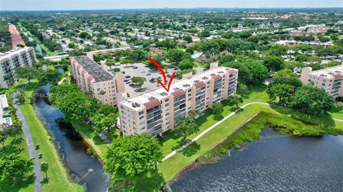 14575 Bonaire Blvd # 308, Delray Beach FL 33446