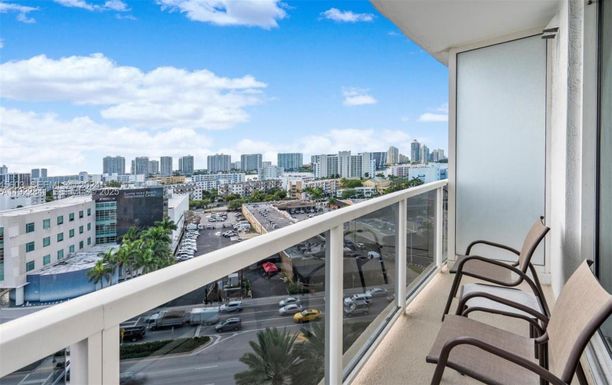 18001 Collins Ave # 717, Sunny Isles Beach FL 33160