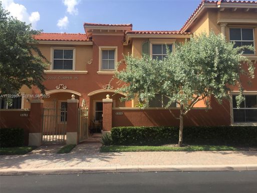 2205 Clipper Pl # 5404, Dania Beach FL 33312