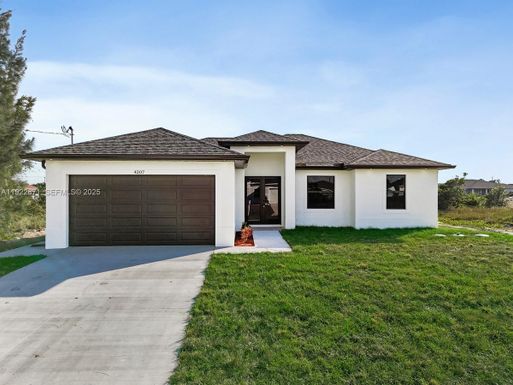 4207 28 ST SW, Lehigh Acres FL 33976