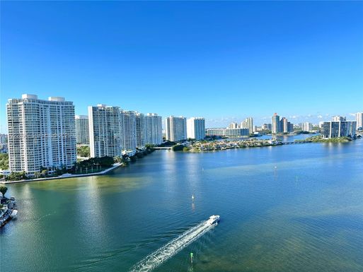 301 174th St # 2201, Sunny Isles Beach FL 33160