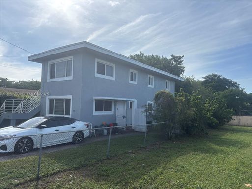 5020 NW 14th Ave, Miami FL 33142