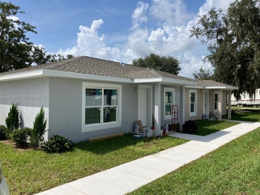 434 POINSETTIA AVE # 434, Other City - In The State Of Florida FL 33870