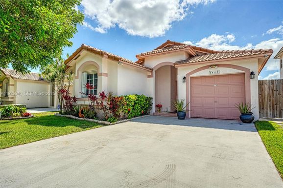 14117 SW 149th Ave, Miami FL 33196