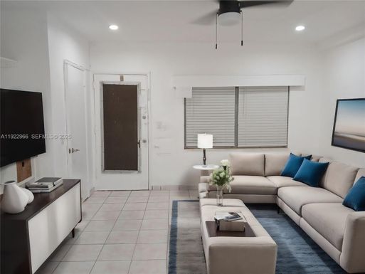 7300 Byron Ave # 8, Miami Beach FL 33141