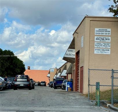 12459 SW 130th St # 12, Miami FL 33186