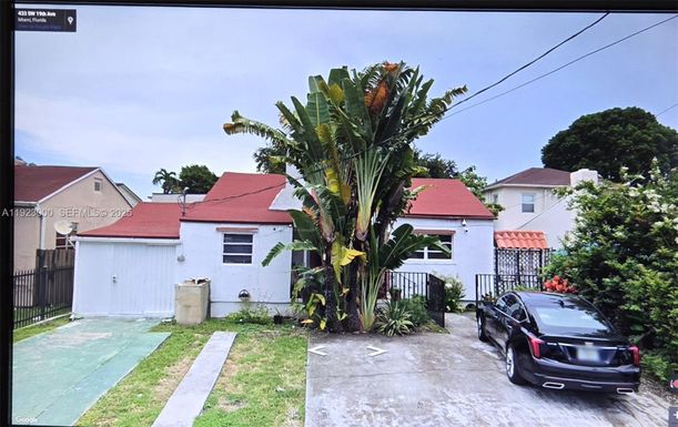 433 SW 19th Ave, Miami FL 33135