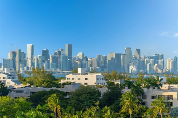 430 Grand Bay Dr # 808, Key Biscayne FL 33149