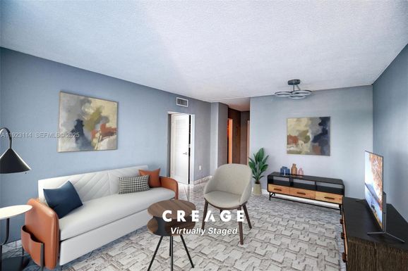 400 Kings Point Dr # 322, Sunny Isles Beach FL 33160