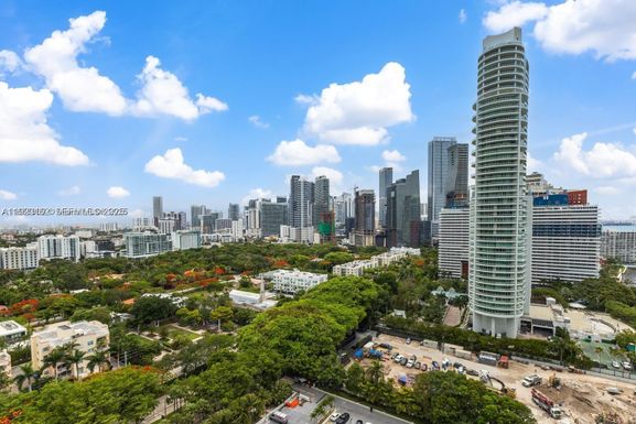 1901 Brickell Ave # B2413, Miami FL 33129