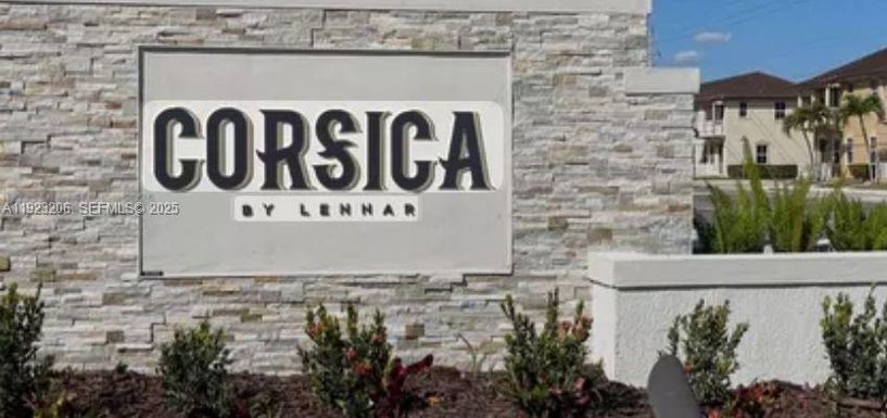 11764 SW 245th Ter, Homestead FL 33032