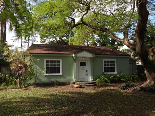 705 SW 14th Ave, Fort Lauderdale FL 33312