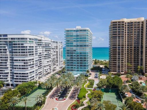 10101 Collins Ave # 9A, Bal Harbour FL 33154