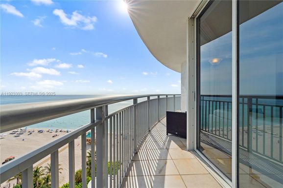 17375 E Collins Ave # 1108, Sunny Isles Beach FL 33160