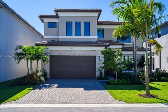 9362 Tulip Leaf Ct # 9362, Boca Raton FL 33434