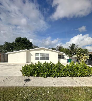 3251 NW 18th Ct # 3251, Lauderhill FL 33311