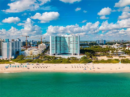 7135 Collins Ave # 1233, Miami Beach FL 33141