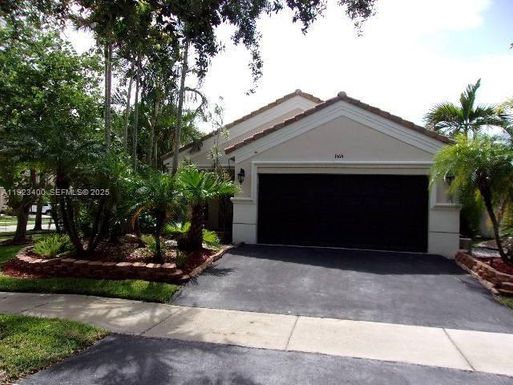 1564 Sunset Way, Weston FL 33327