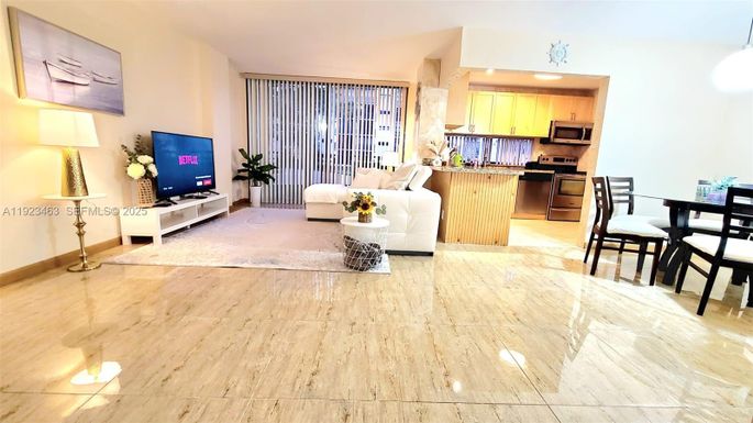 17011 N Bay Rd # 107, Sunny Isles Beach FL 33160