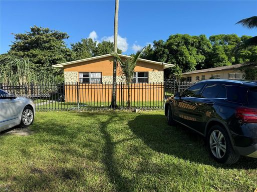 1429 NE 118th Ter # 1, Miami FL 33161