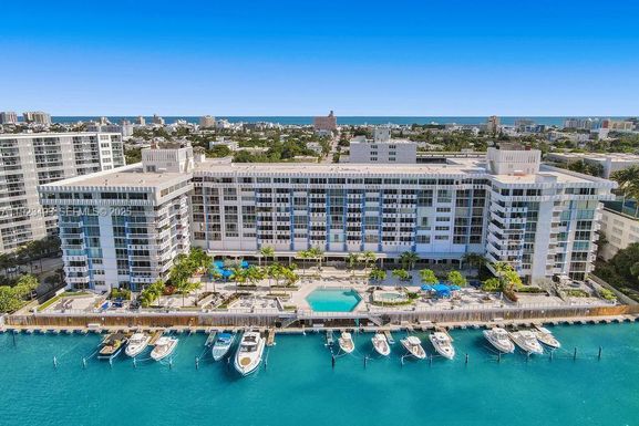 800 West Ave # 722, Miami Beach FL 33139