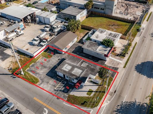 401 E Oakland Park Blvd, Oakland Park FL 33334