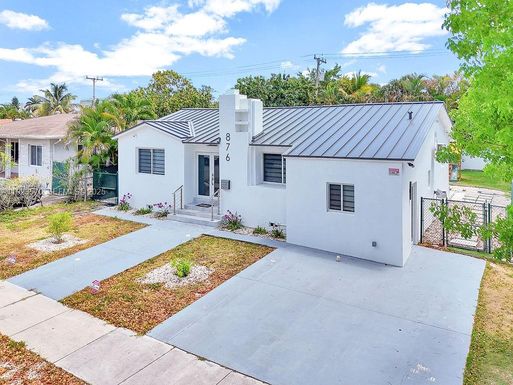 876 NE 81st St, Miami FL 33138