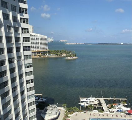 999 Brickell Bay Dr # 209, Miami FL 33131