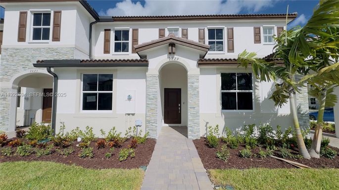 2629 SE 27th Dr, Homestead FL 33035