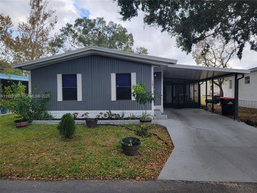 187 Imperial Dr N, Other City - In The State Of Florida FL 33860