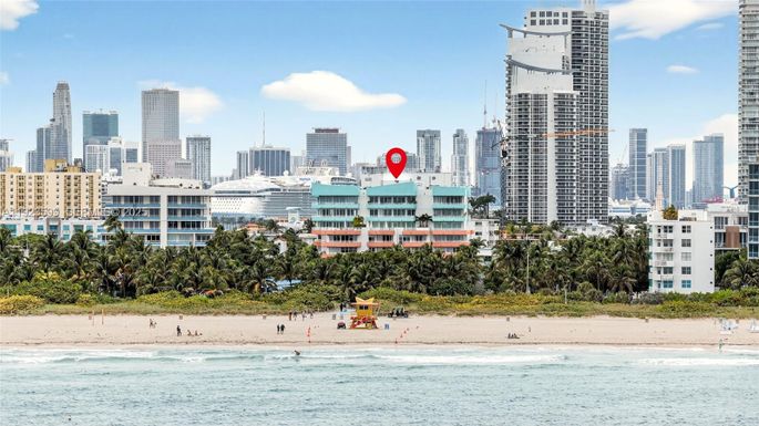226 Ocean Dr # 3C, Miami Beach FL 33139