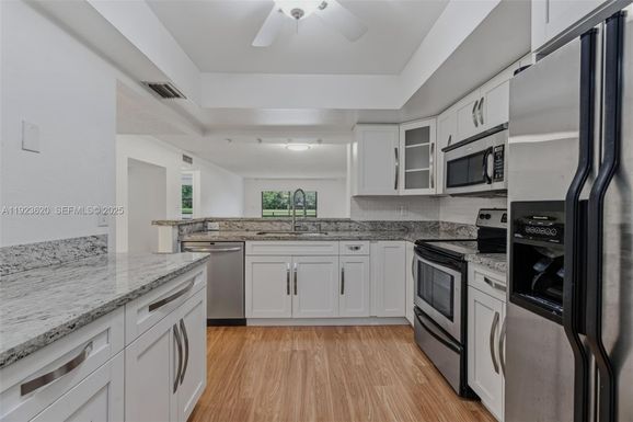 16051 Blatt Blvd # 111, Weston FL 33326