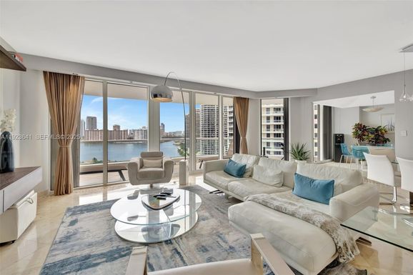 7000 Island Blvd # 1701, Aventura FL 33160
