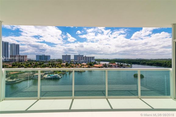 400 Sunny Isles Blvd # 1019, Sunny Isles Beach FL 33160