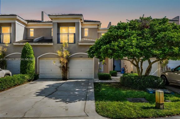 13909 SW 86th Ct # 13909, Palmetto Bay FL 33158