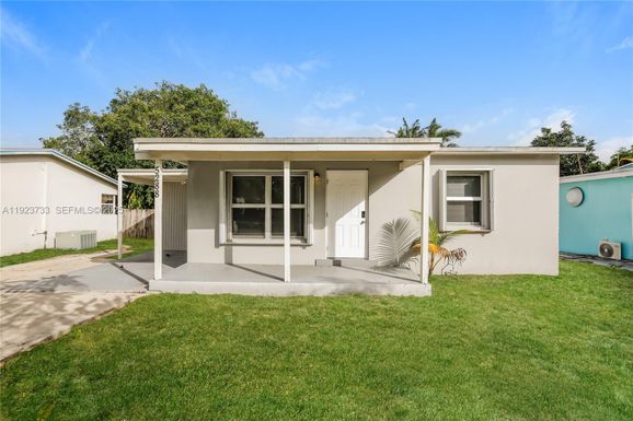 5288 N Andrews Ave # 0, Oakland Park FL 33309