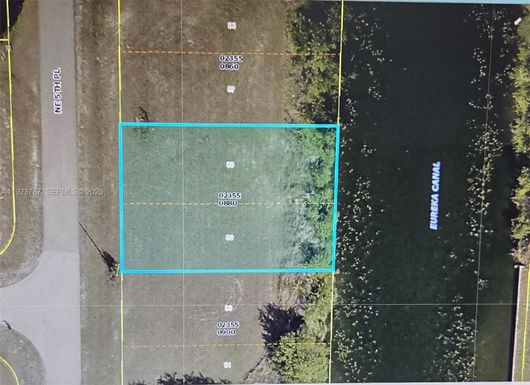 2417 NE 5, Cape Coral FL 33909