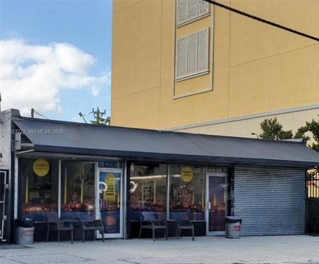 40 SW 8th Ave, Miami FL 33130